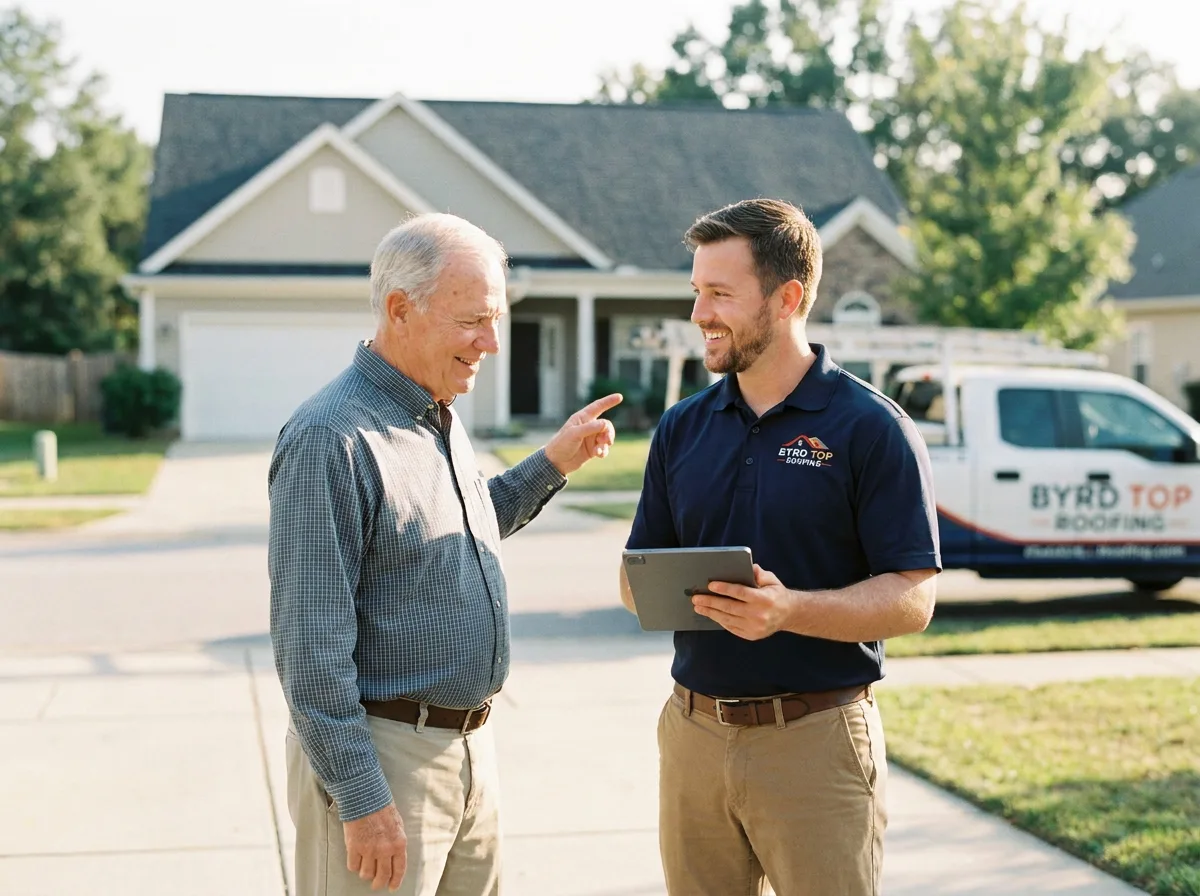 Roofing Whitmire, SC FAQs